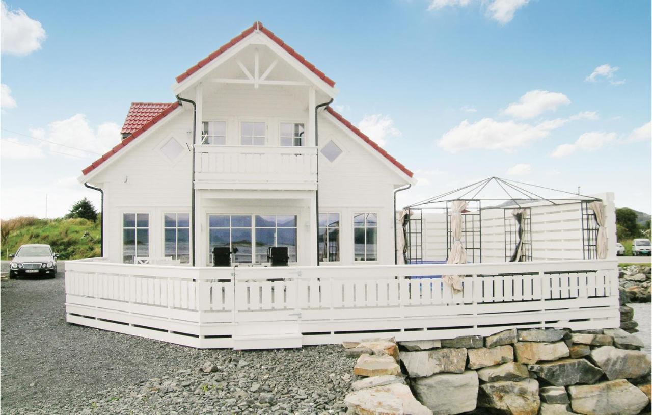 Sandshamn Luaran gambar