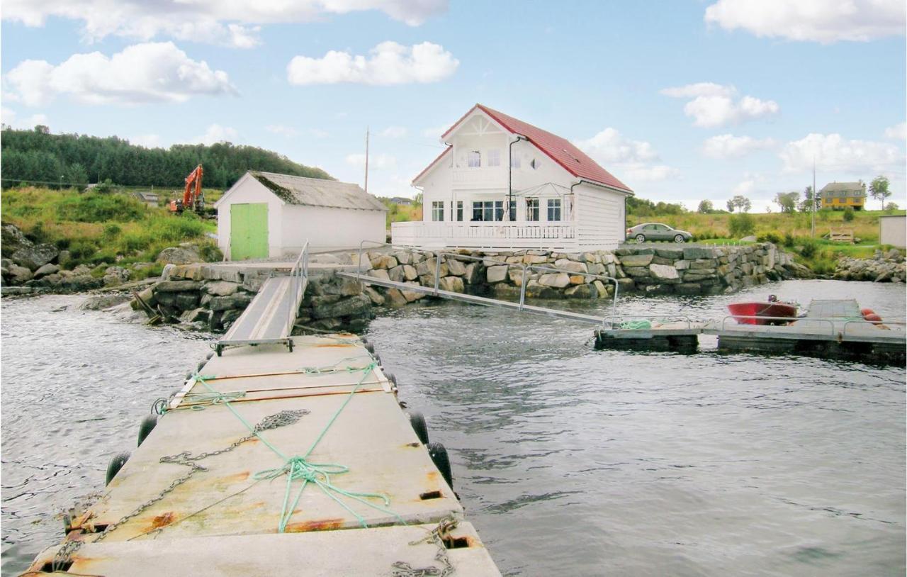 Sandshamn Luaran gambar